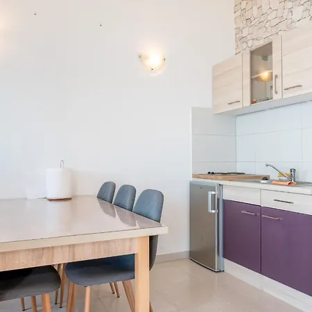Appartement Adriatic Panorama