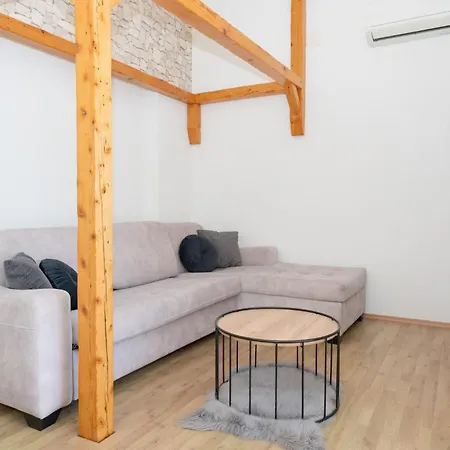 Adriatic Panorama Appartement *