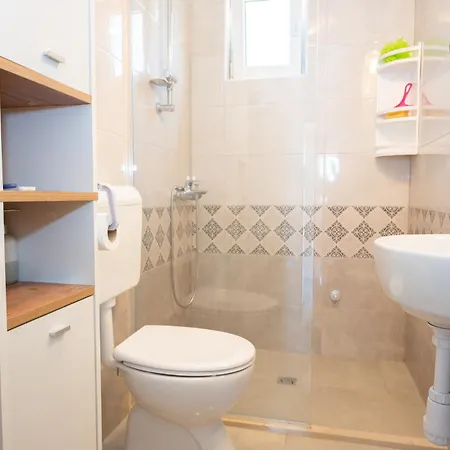 Adriatic Panorama Appartement *