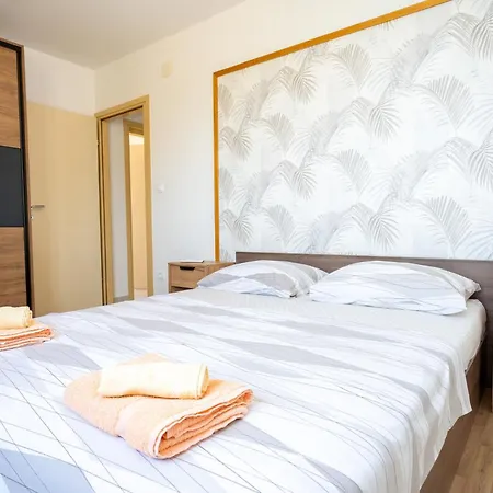 Adriatic Panorama Appartement Split