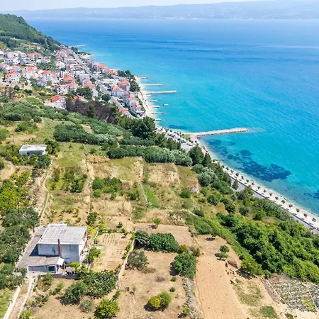 Adriatic Panorama Спліт